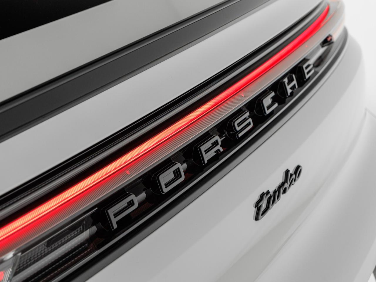 Porsche Cayenne coupe 4.0 e-hybrid turbo c/pack gt 5p.ti tiptronic