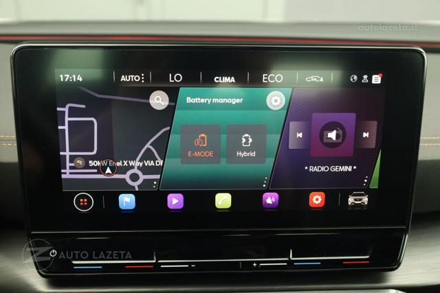 CUPRA Formentor 1.4 e-Hybrid DSG