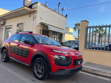 CITROEN C4 Cactus 1.2 PureTech 82 Shine