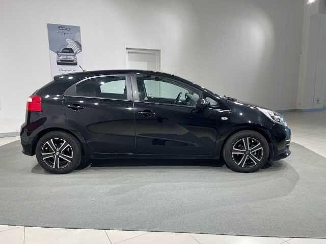 Kia Rio 1.2 CVVT 5p. Cool