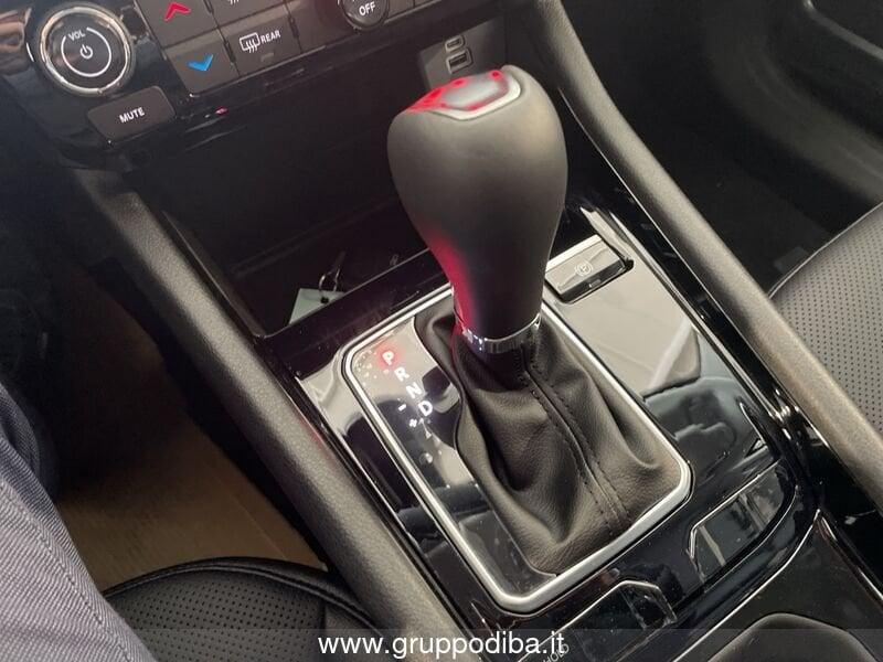 Jeep Compass 42H E-Hybrid My24 Summit 1.5 Turbo T4 E-Hybrid