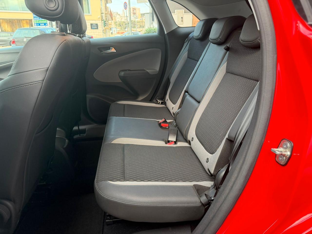 Opel Crossland X 1.5 ECOTEC 120CV aut. Innovation