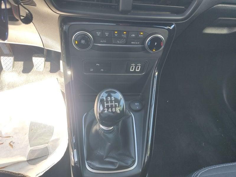Ford EcoSport 2018 1.0 ecoboost Titanium s&s 125cv my20.25
