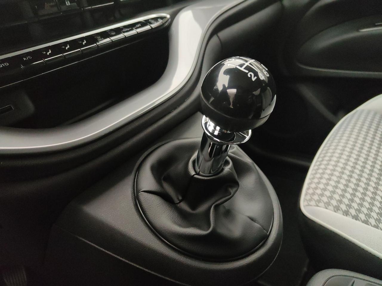 FIAT 500e 500 1.0 65CV HYBRID TORINO