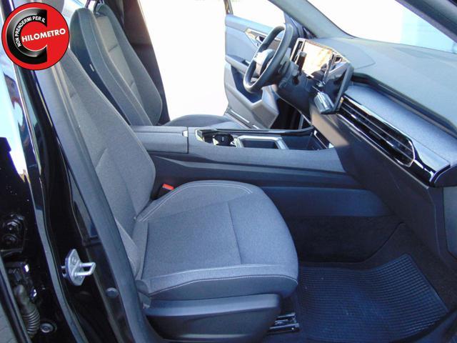 RENAULT Austral Austral Mild Hybrid 160 CV Auto Evolution