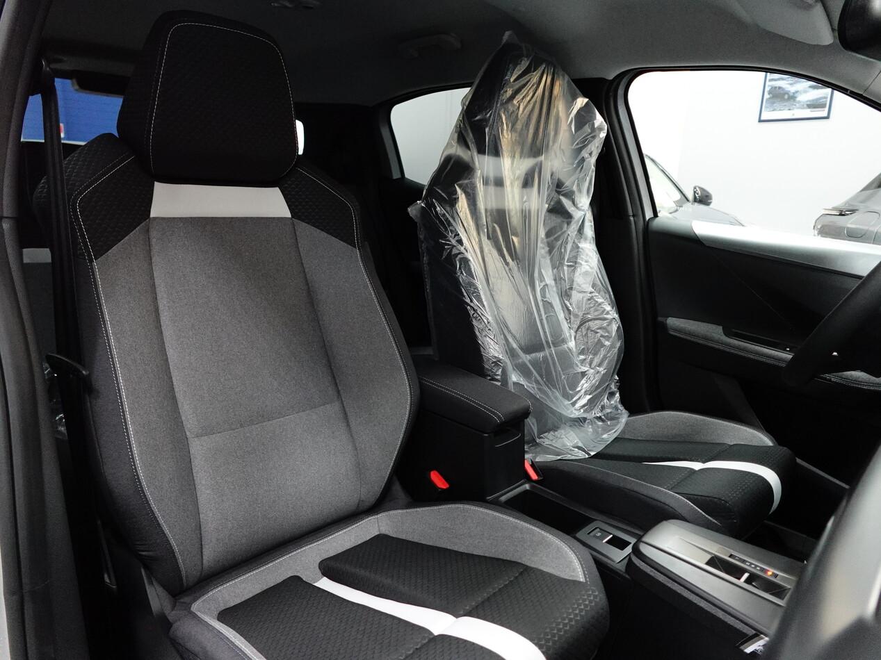 Opel Frontera 1.2 HYBRID 110 CV EDCT GS