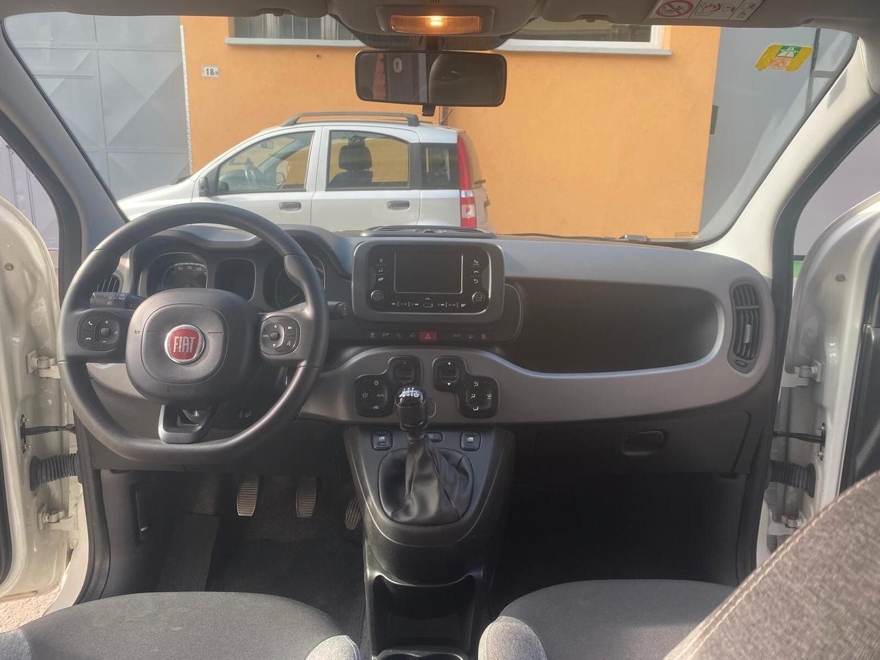 Fiat Panda 1.0 70 cv Hybrid City Life - 1 PROP. - OK NEOP. - GARANZIA 12 MESI