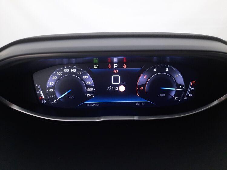 Peugeot 5008 Allure Pack EAT8 - 7 POSTI BR849610 1.5 Diesel 131CV