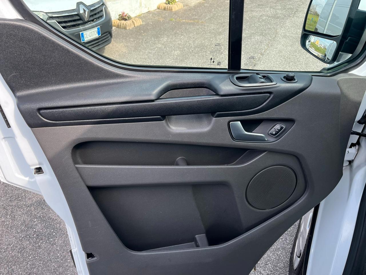 Ford Transit Custom 320 2.0 EcoBlue 130 PC Furgone Trend