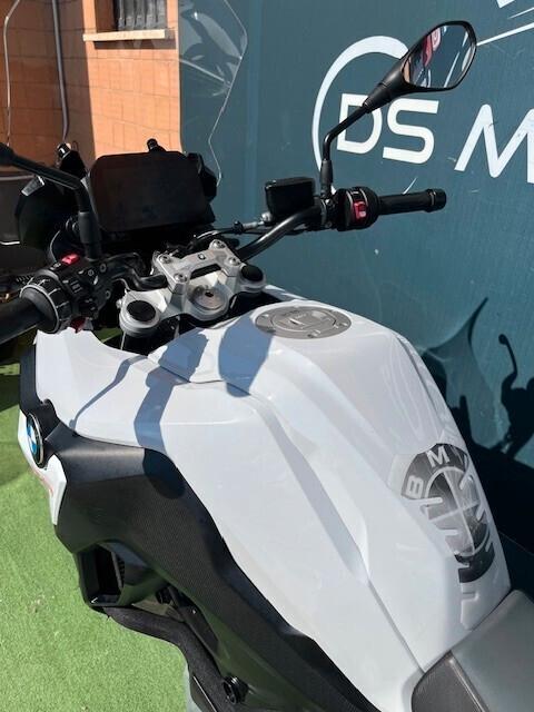 Bmw F 750 GS FULL OPTIONAL 35KW DEPOTENZIATA