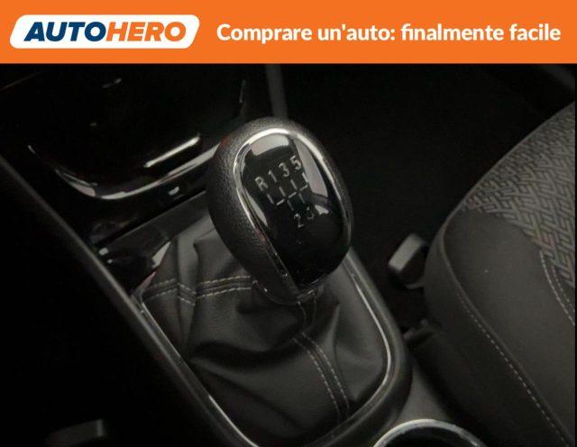 OPEL Mokka X 1.6 Ecotec 115CV 4x2 Start&Stop Advance