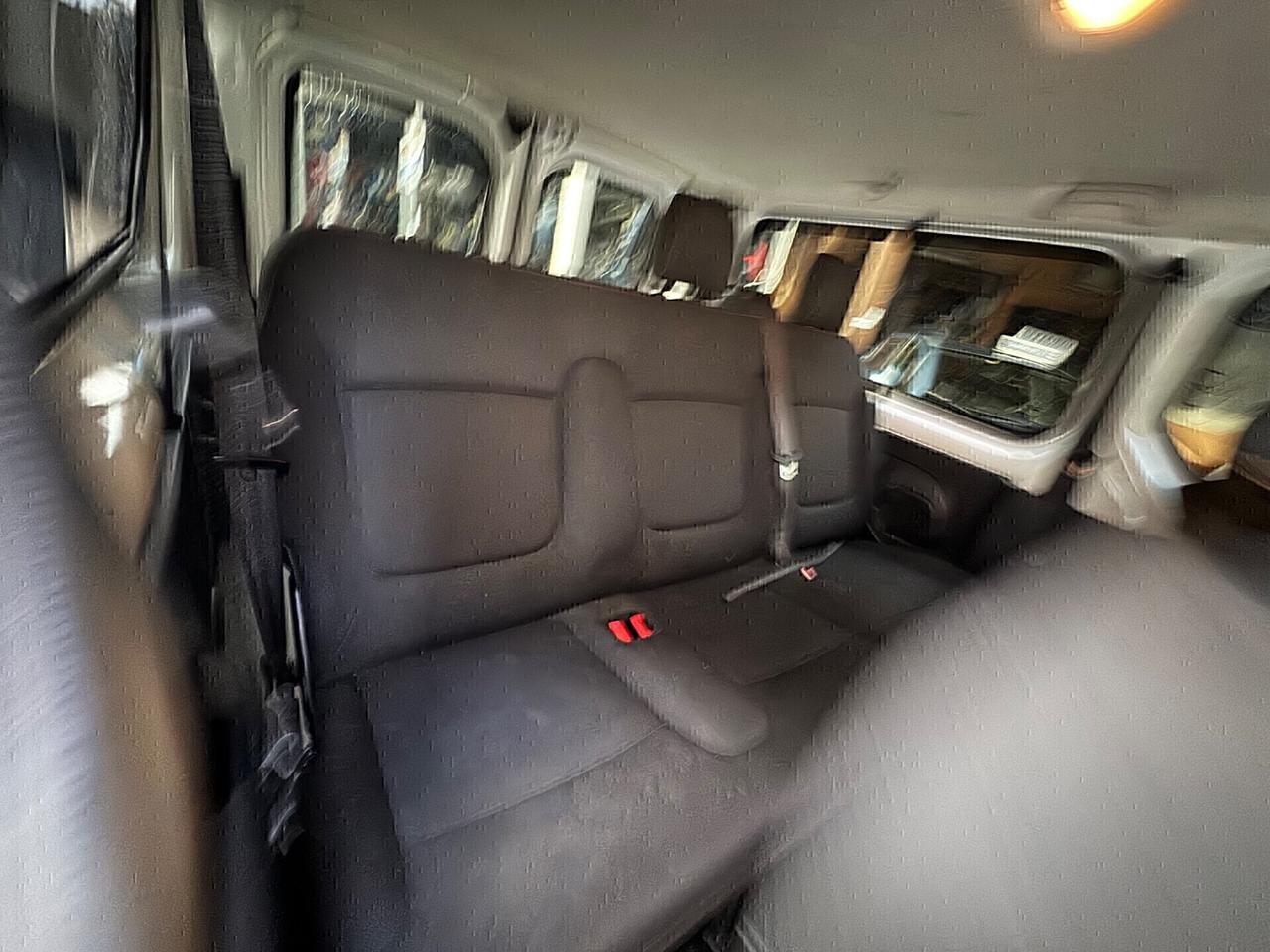 Fiat Talento 2018 - 1.6 TwinTurbo MJT 125CV PC-TN Combi L2