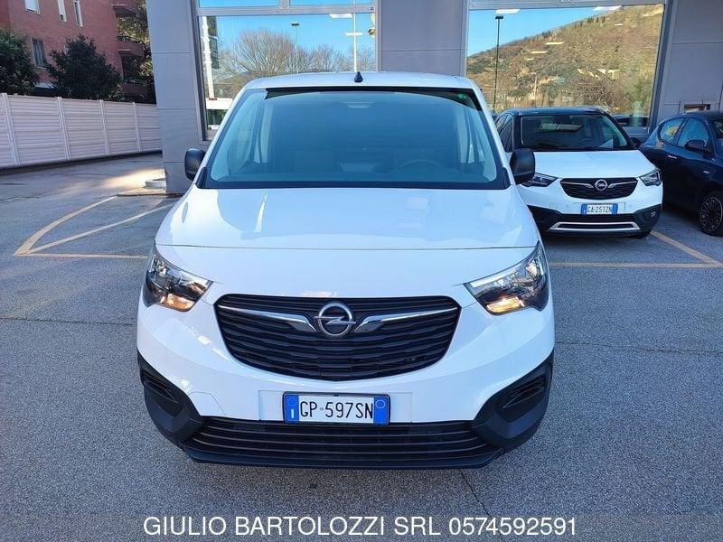 Opel Combo Cargo XL 1.5 Diesel 130CV PL 950kg Edition