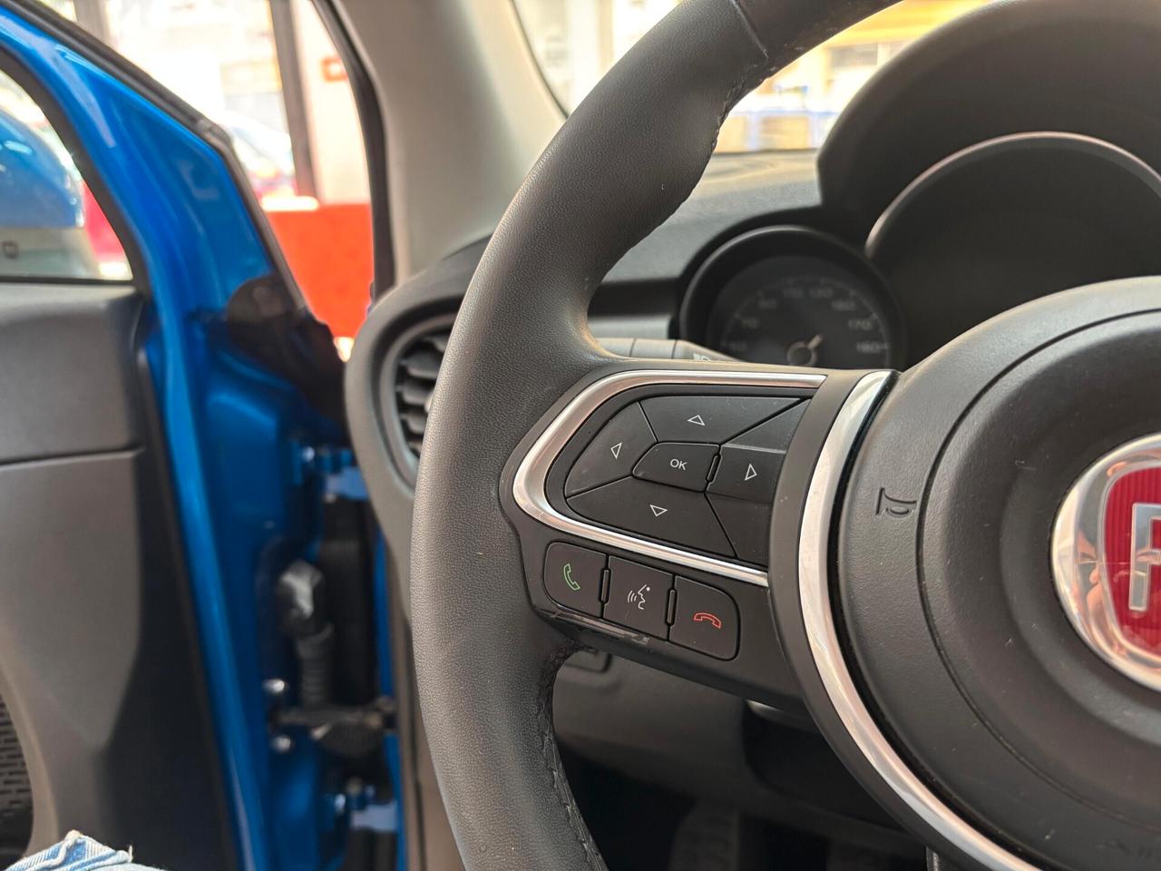Fiat 500X 1.6 MultiJet 130 CV Cross Plus