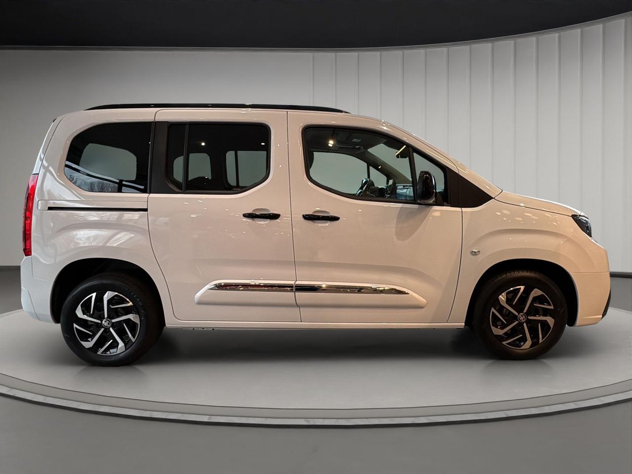 Toyota Proace City Verso 1.2P 110cv S&S L1 D