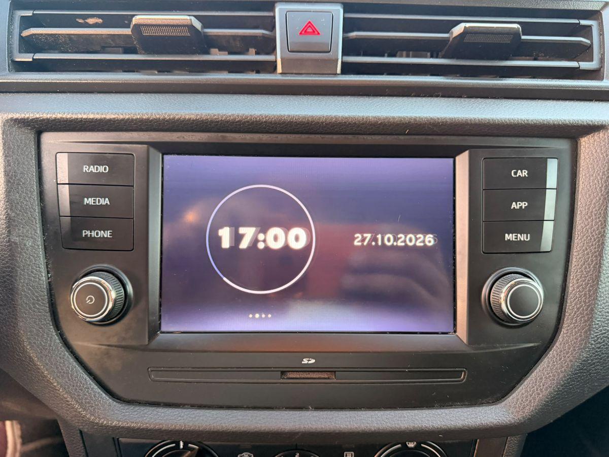 SEAT - Arona - 1.0 EcoTSI XCELLENCE