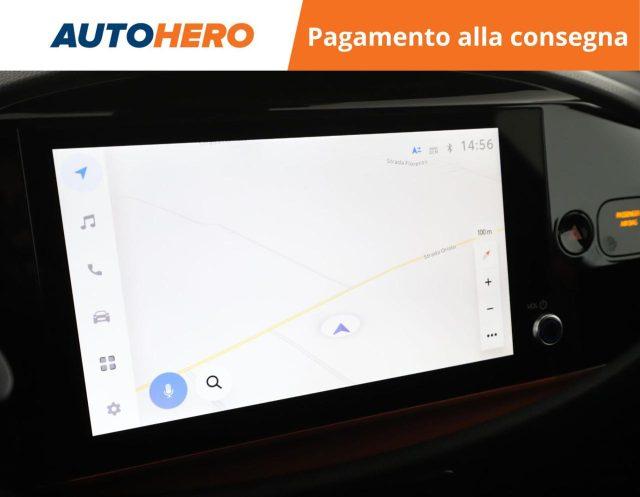 TOYOTA Aygo X 1.0 VVT-i 72 CV 5 porte Lounge S-CVT