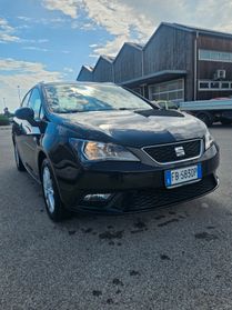 Seat Ibiza ST 1.4 TDI 90 CV CR