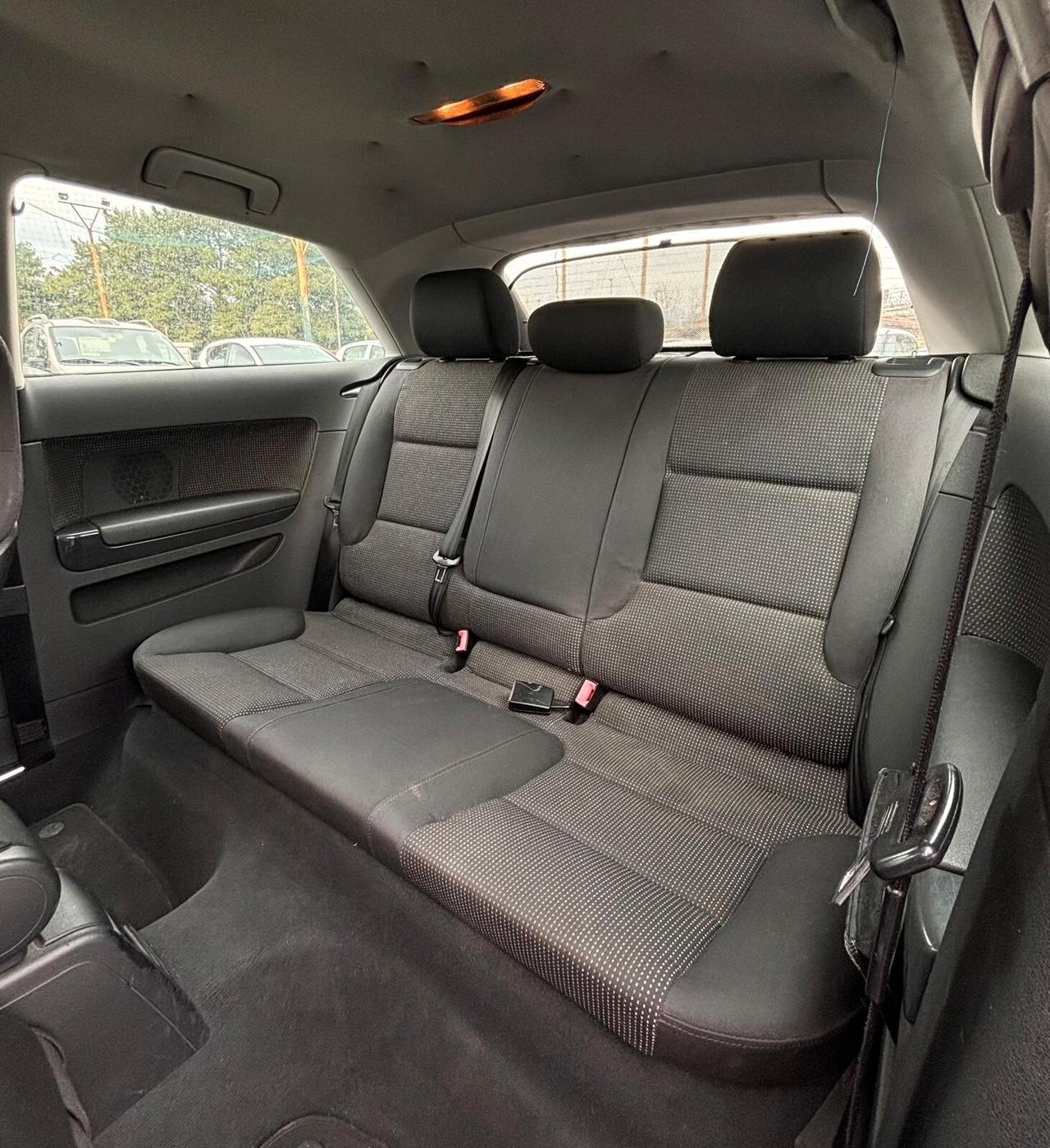 Audi A3 1.9 TDI Ambition