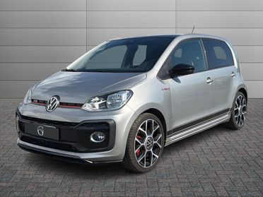 VOLKSWAGEN up! 5p 1.0 tsi up! GTI 115cv my20