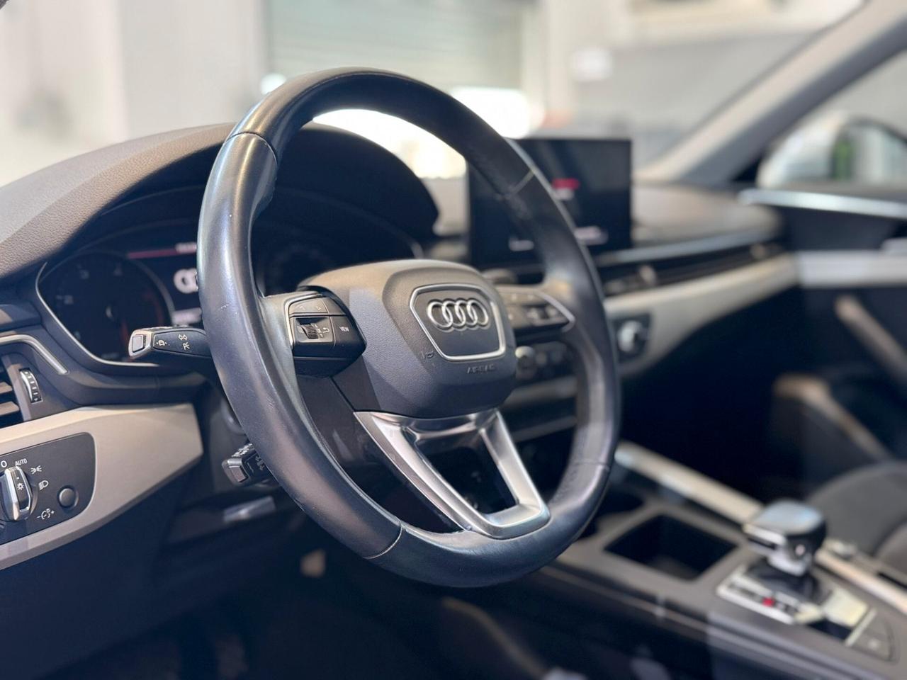 Audi A4 35 TDI/163 CV S tronic Business
