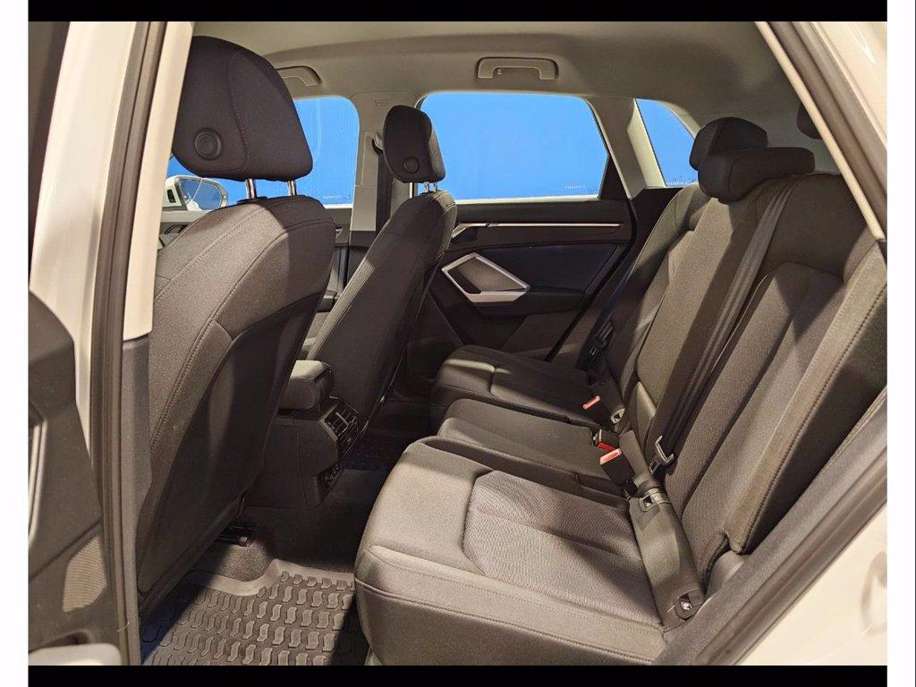 AUDI Q3 sportback 45 1.4 tfsi e business plus s-tronic del 2022