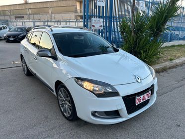 Renault Megane sw 1.5 dCi 110 cv GT Line 2011
