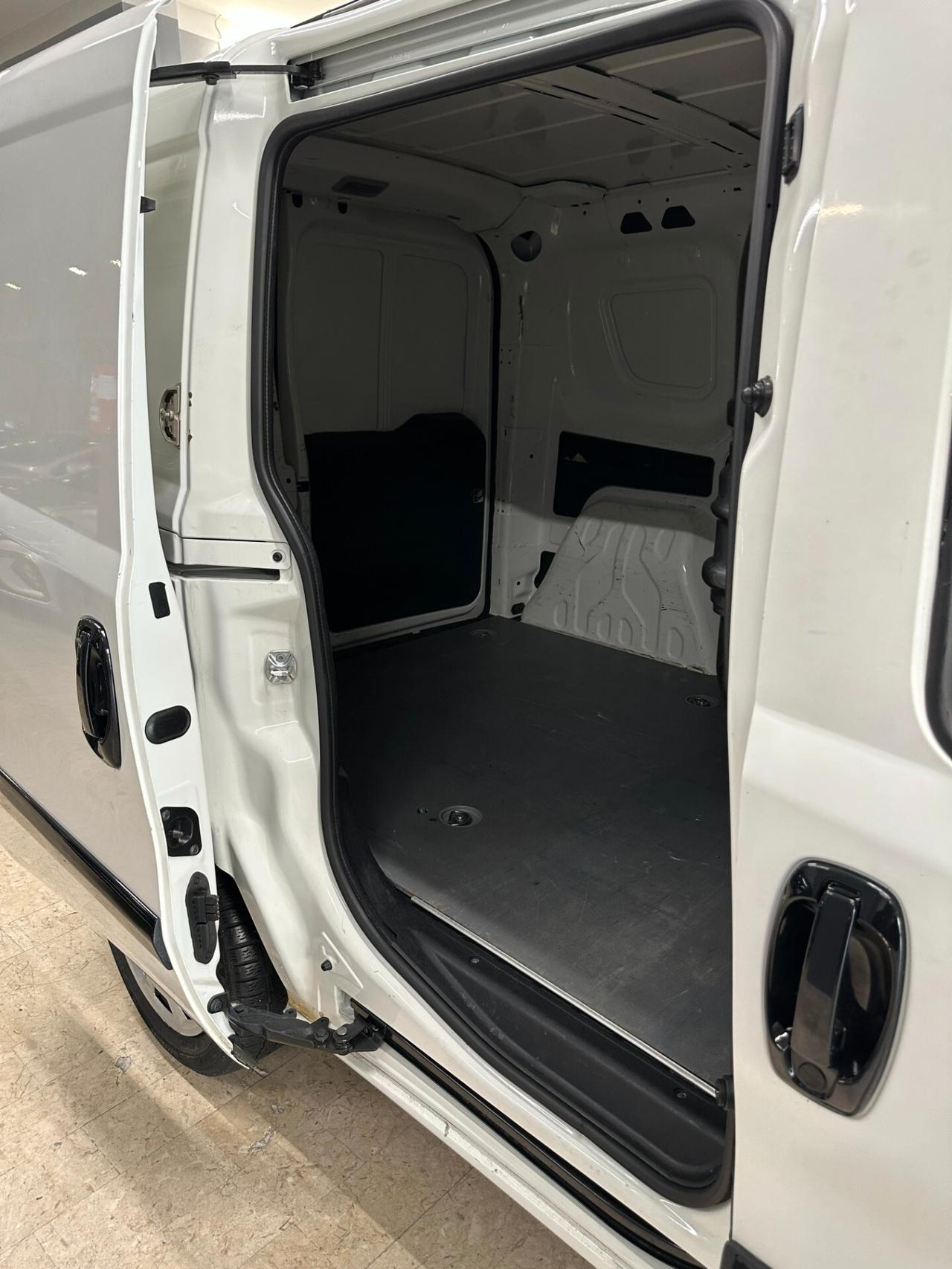 Fiat Doblo Doblò 1.6 MJT 105CV Pianale Cabinato
