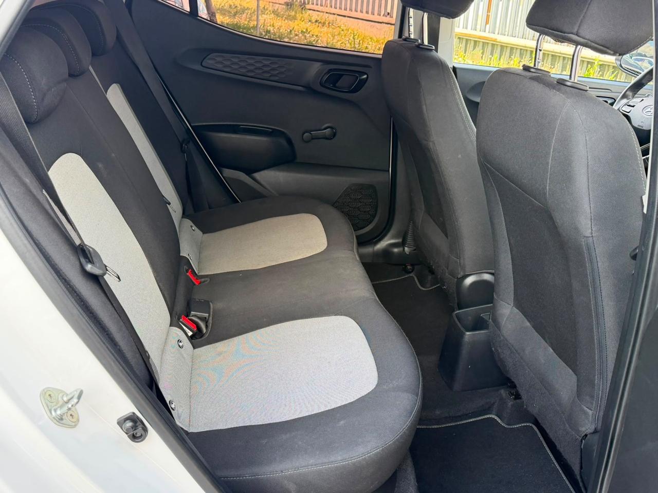 Hyundai i10 1.0 MPI Prime