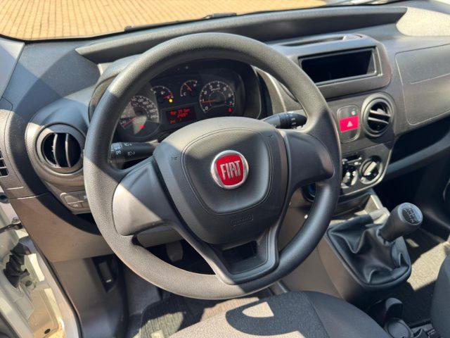 FIAT Fiorino 1.3 MJT 80CV Cargo
