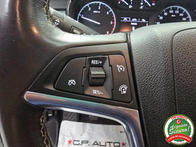 OPEL Mokka X 1.6 CDTI Ecotec Innovation