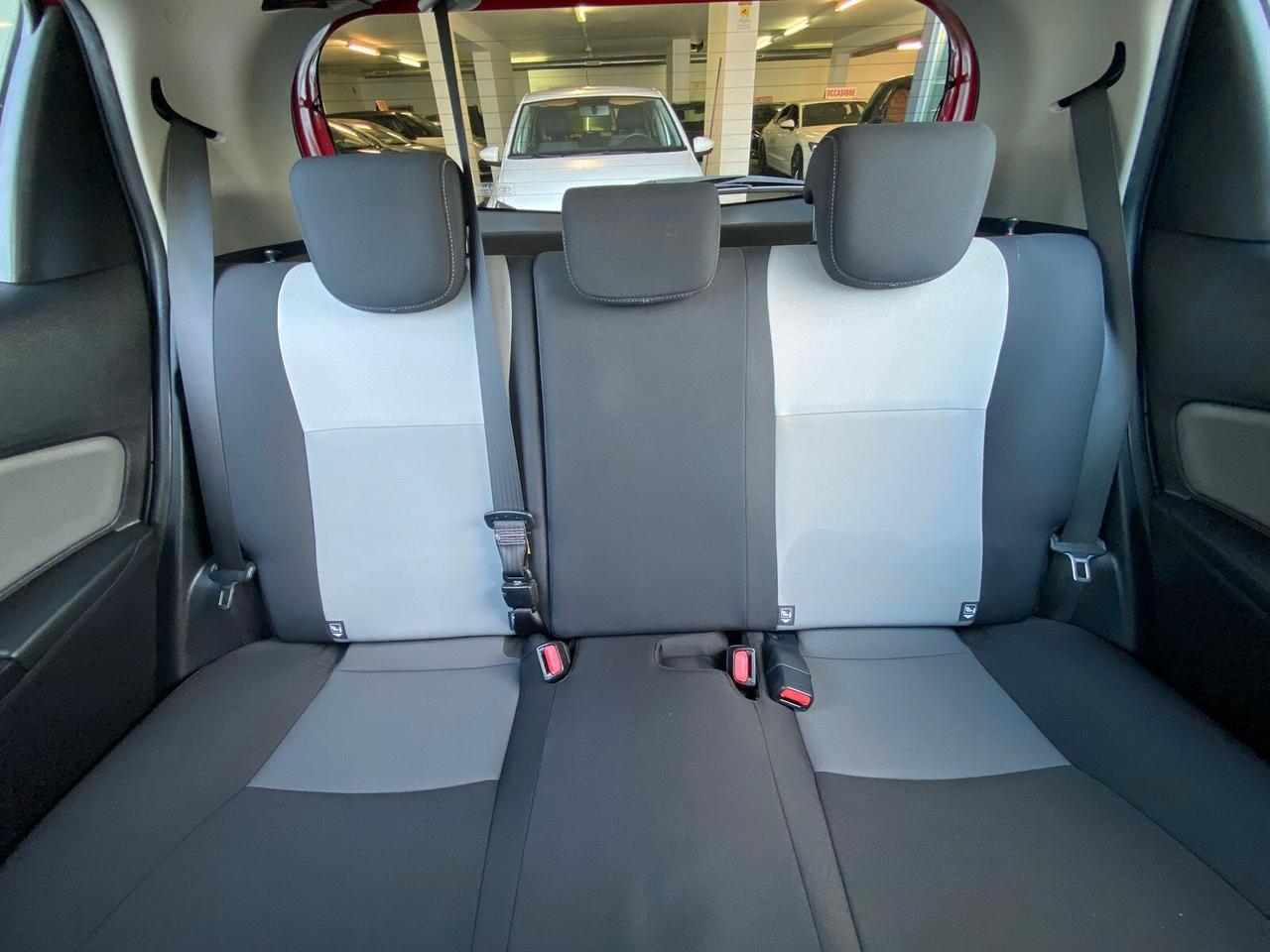 Toyota Yaris 1.5 Hybrid 5 porte Cool
