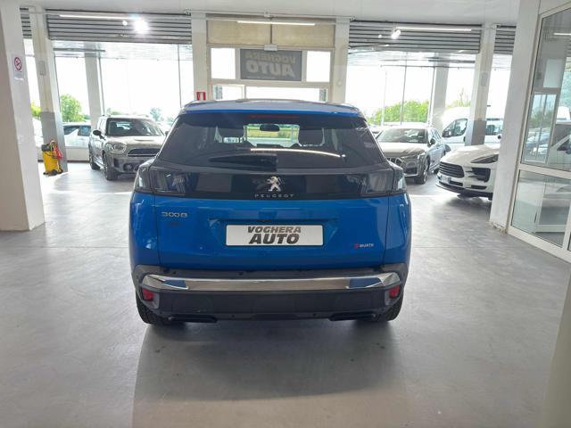 PEUGEOT 3008 BlueHDi 130 S&S EAT8 Allure