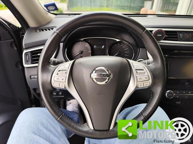 NISSAN X-Trail 1.6 dCi 2WD Tekna NEOPAT.GARANZIA INCLUSA