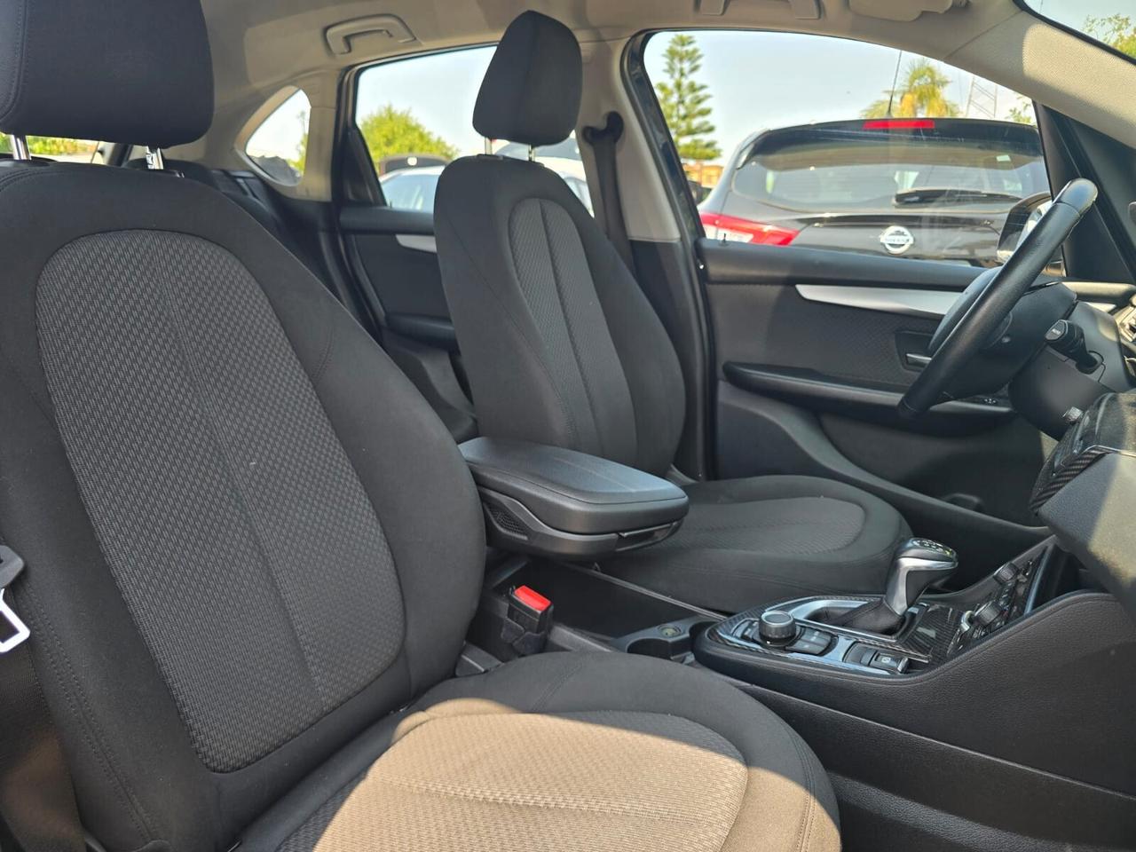 BMW 216D ACTIVE TOURER 115CV