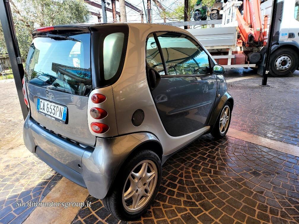 Smart 600 & pulse (45 kW)