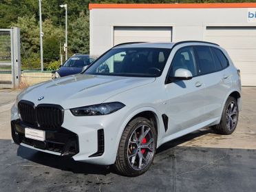 BMW X5 xdrive30d MSport Pro auto