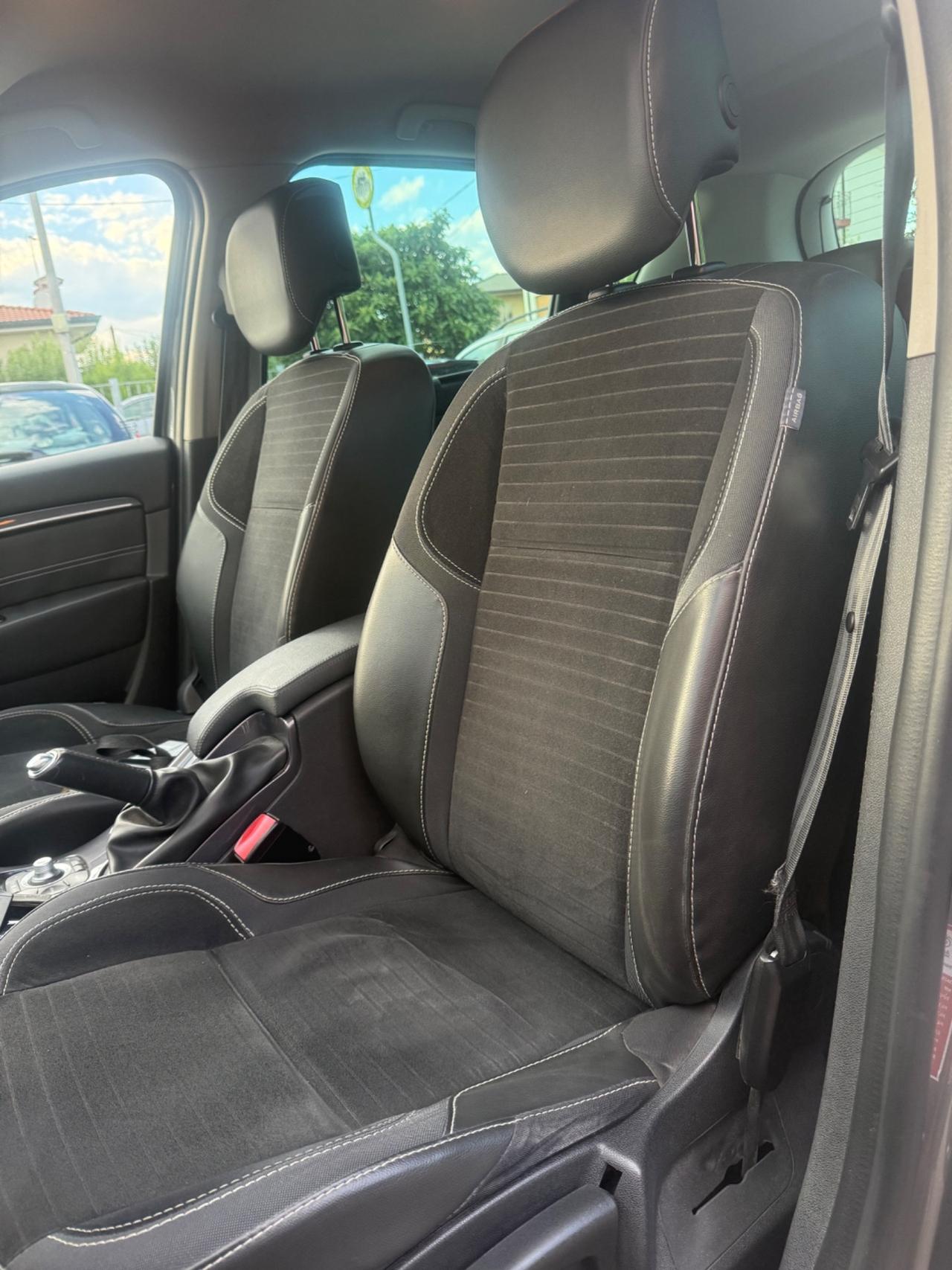 Renault Scenic XMod 1.5 Energy