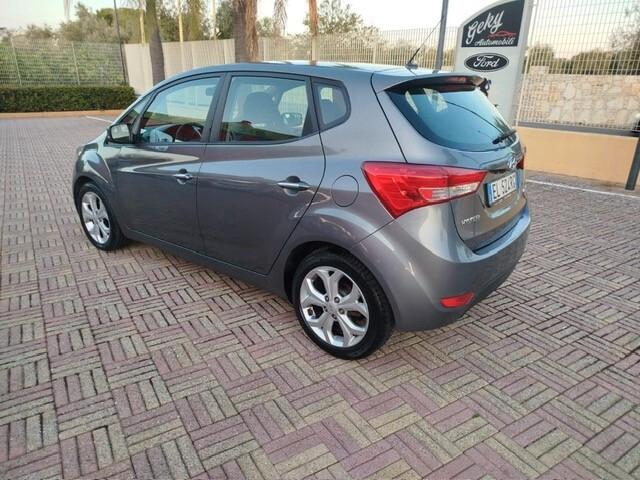 Hyundai iX20 1.6 CRDI 115 CV Style