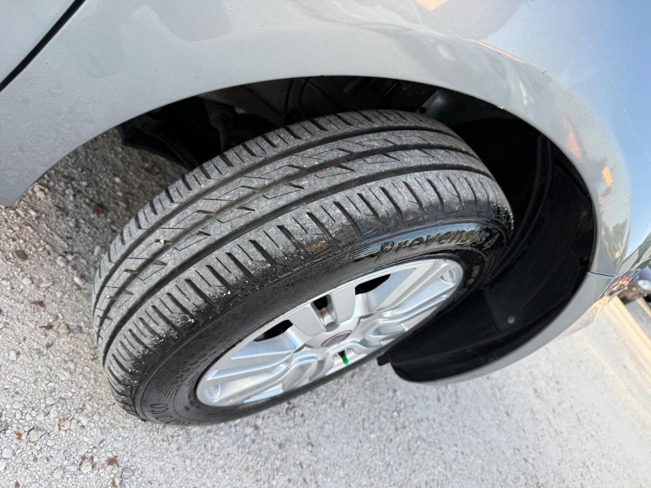 Fiat Punto Evo 1.2 Benzina Unico Prop. Garanzia