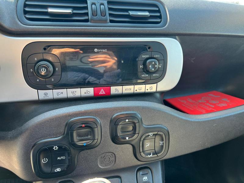 Fiat Panda 0.9 t.air t. Cross 4x4 s&s 85cv