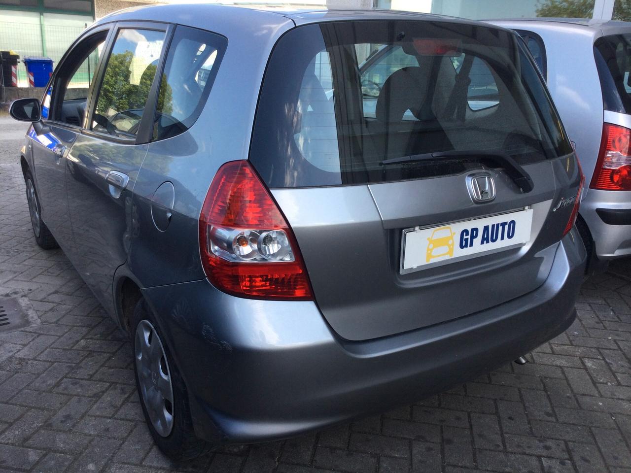Honda Jazz 1.2 i-DSi 5 porte Live