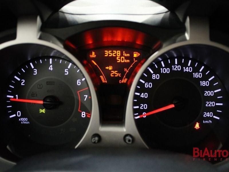 Nissan Juke Juke 1.2 dig-t Acenta 115cv E6