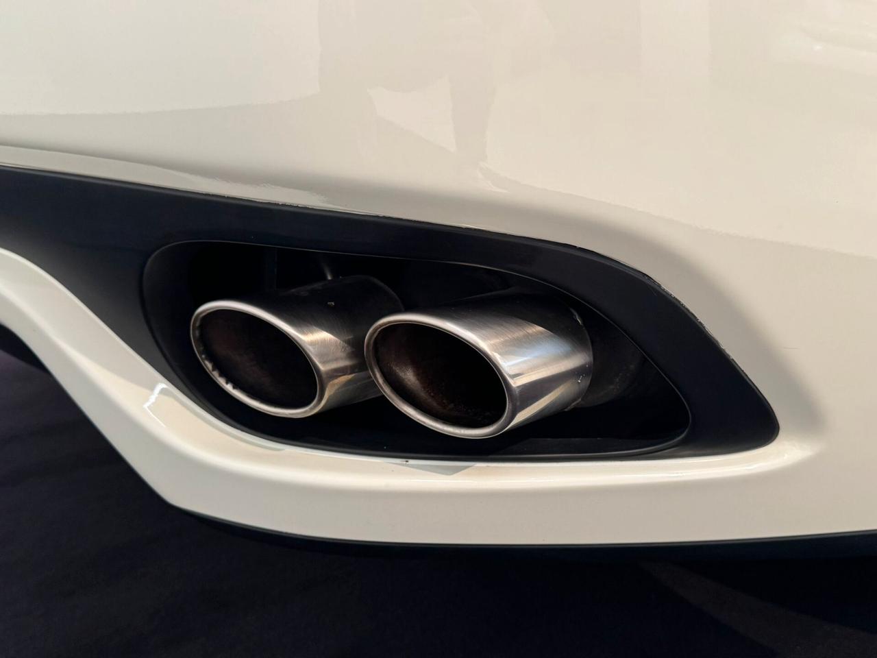 Maserati GranTurismo 4.7 V8 S