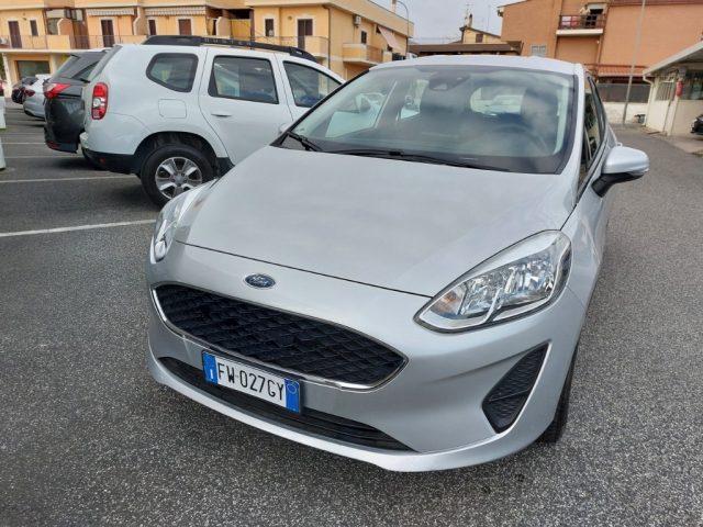 FORD Fiesta 1.1 5 porte Plus uniprò Neopatentati