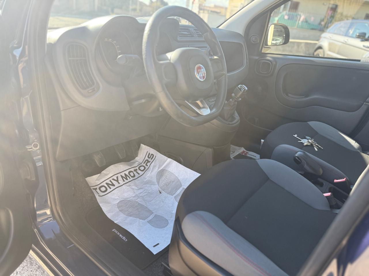Fiat Panda 1.2 EasyPower Easy