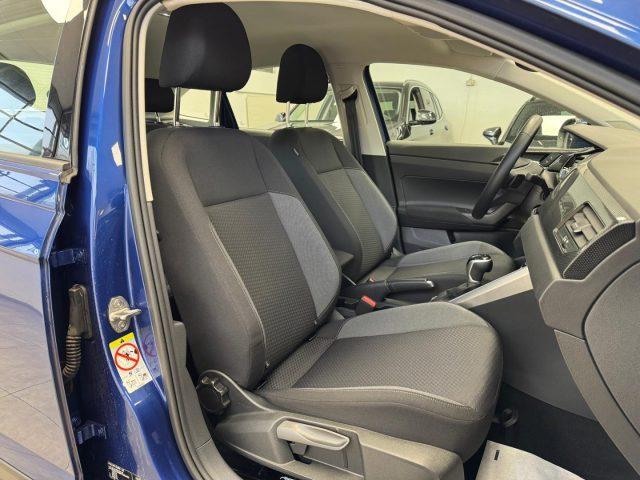 VOLKSWAGEN Taigo 1.0 TSI 110CV DSG *UNICO PROPRIETARIO*