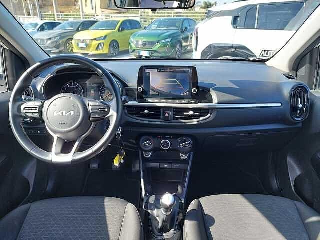 Kia Picanto 1.0 12V 5 porte Style TT