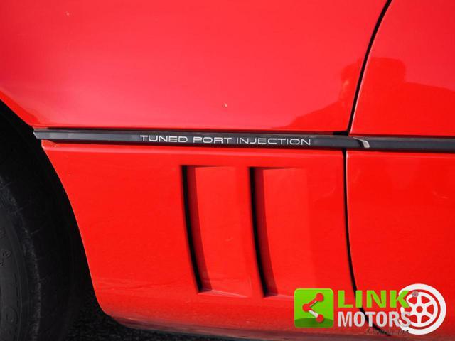 CHEVROLET Corvette C4 5.7 V8 Convertible