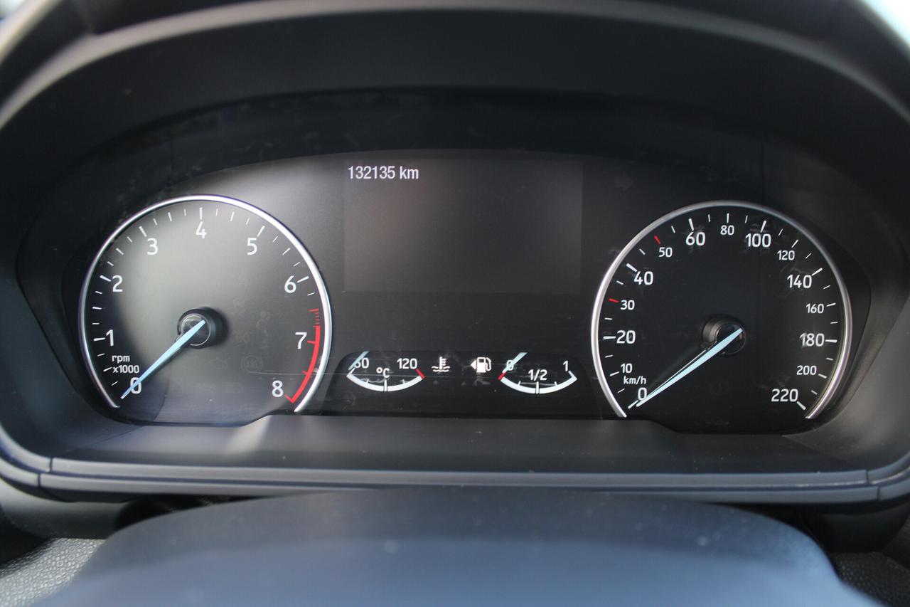 Ford EcoSport 1.0 EcoBoost 125 CV Start&Stop Titanium